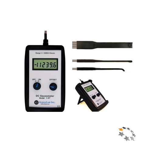 Средства измерения магнитных свойств